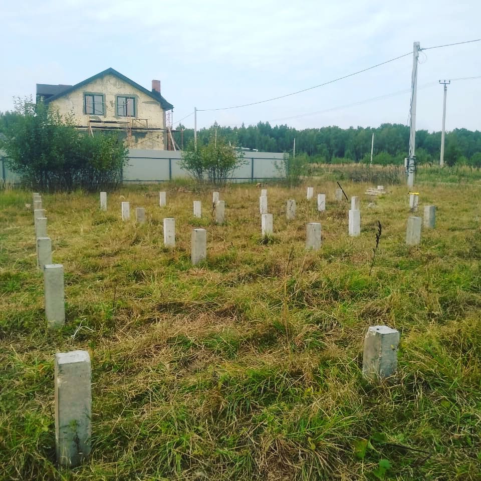 ЖБ сваи Рязань ЖБ сваи Рязань