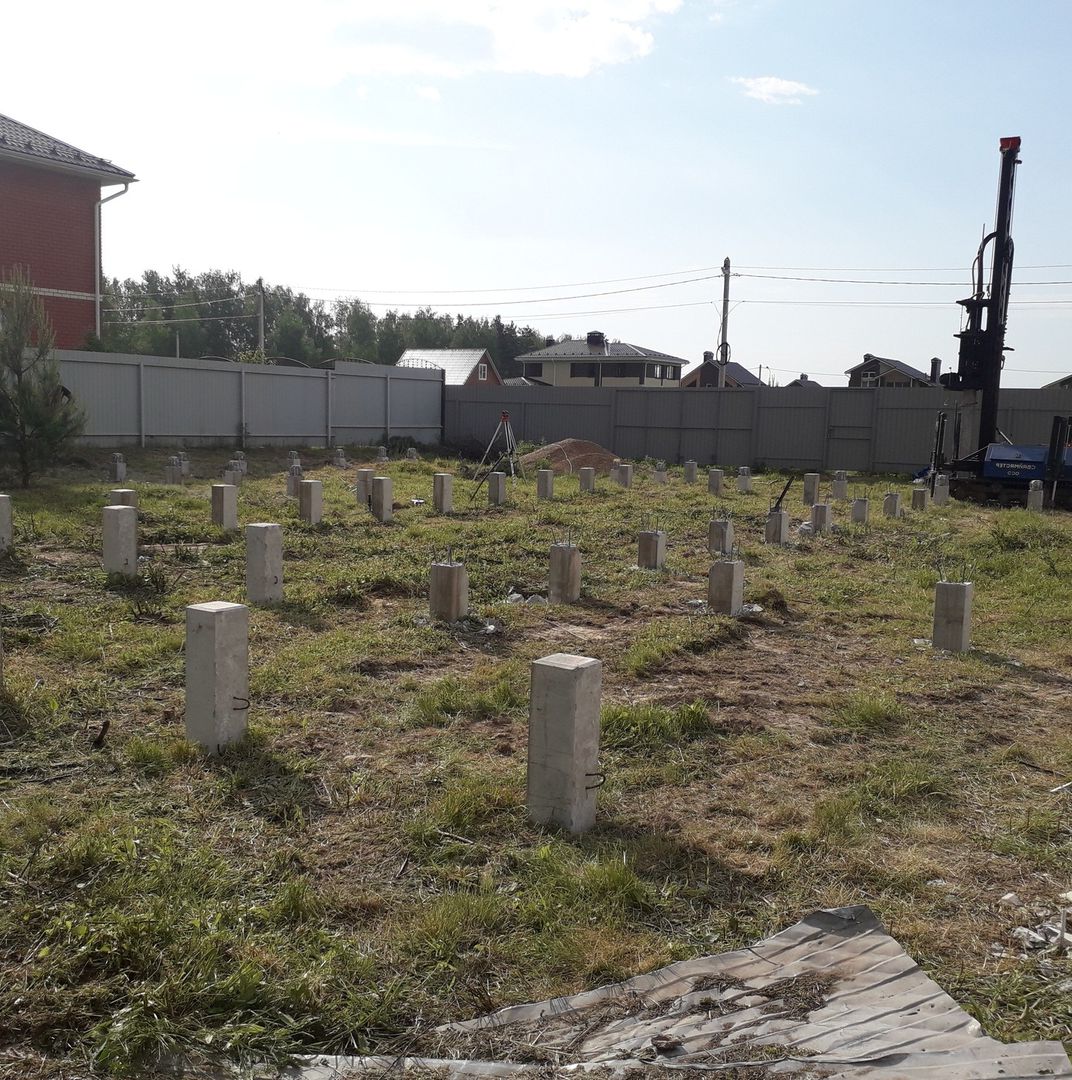 ЖБ сваи Рязань ЖБ сваи Рязань