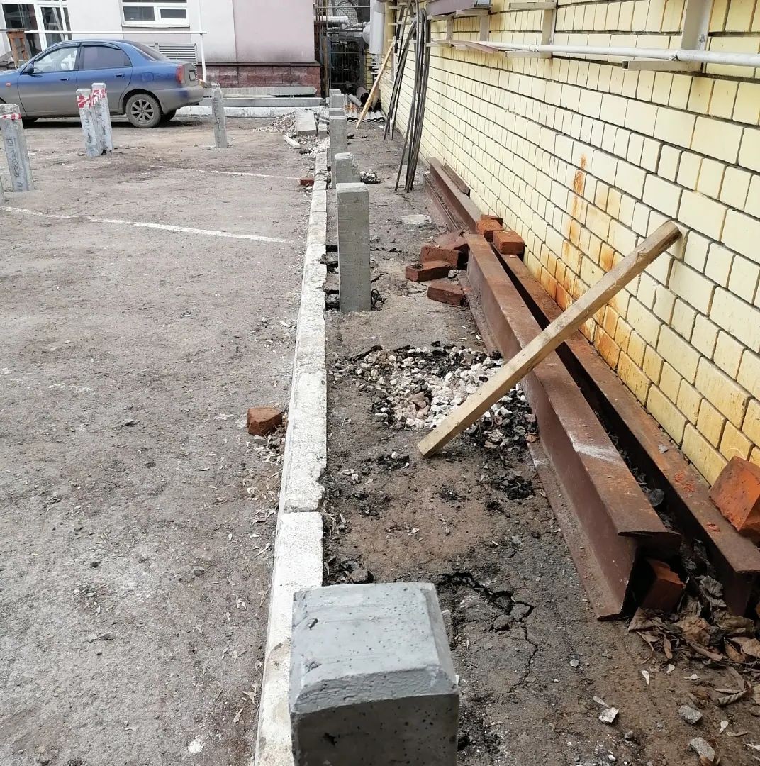 ЖБ сваи Рязань ЖБ сваи Рязань