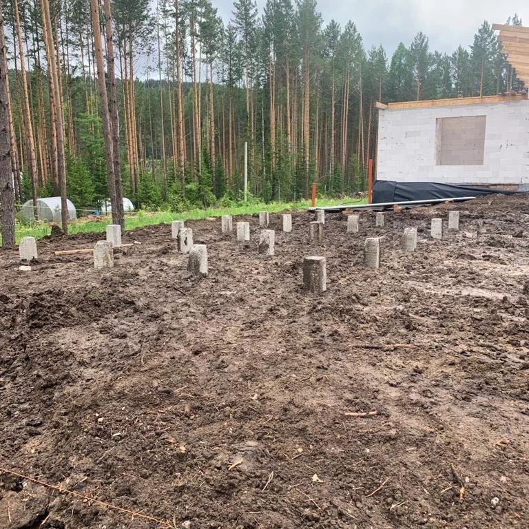 ЖБ сваи Рязань ЖБ сваи Рязань