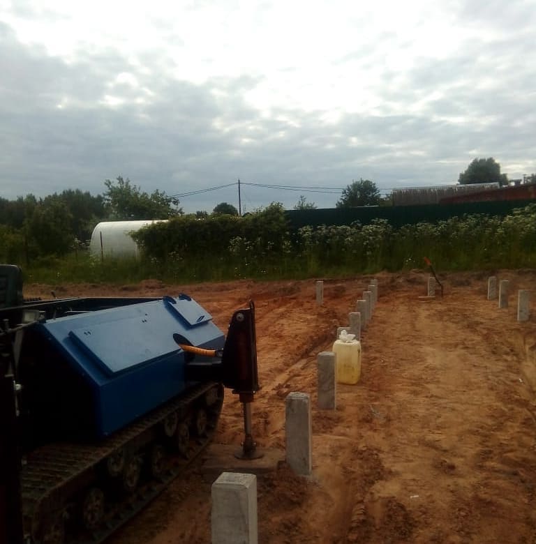 ЖБ сваи Рязань ЖБ сваи Рязань