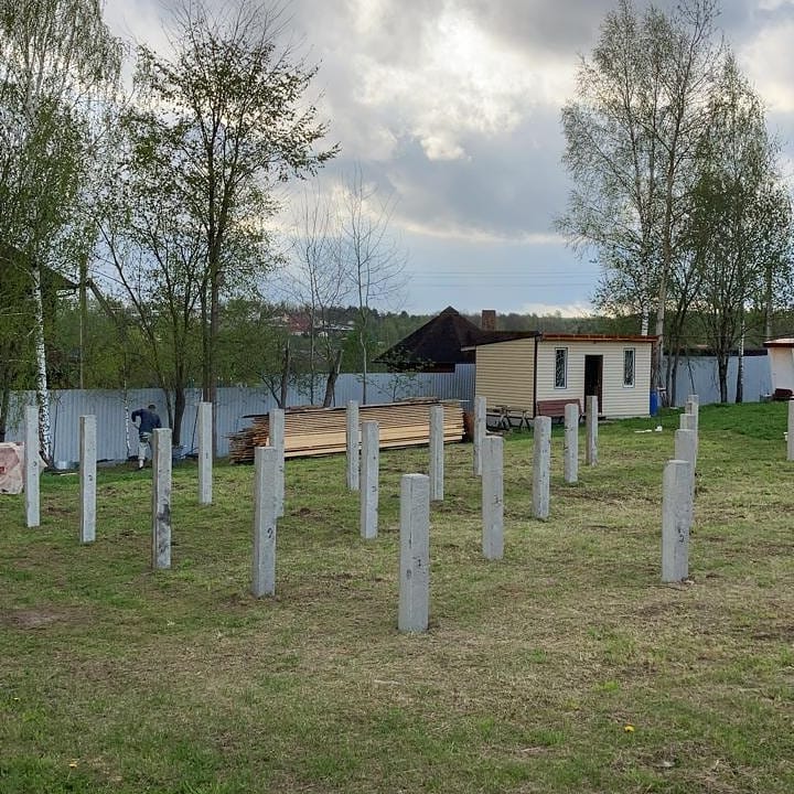 ЖБ сваи Рязань ЖБ сваи Рязань