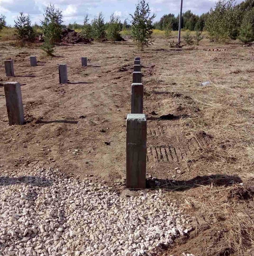 ЖБ сваи Рязань ЖБ сваи Рязань