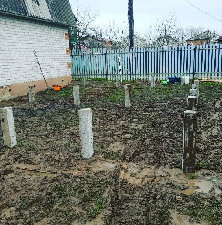 ЖБ сваи Рязань ЖБ сваи Рязань